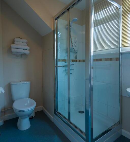 스탠다드 룸, The Rosscourt Adults Only