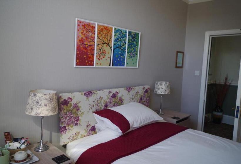 Номер Стандарт, Varley House