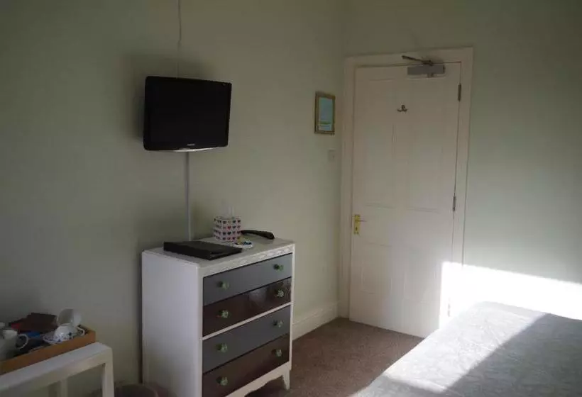 Quarto standard, Varley House
