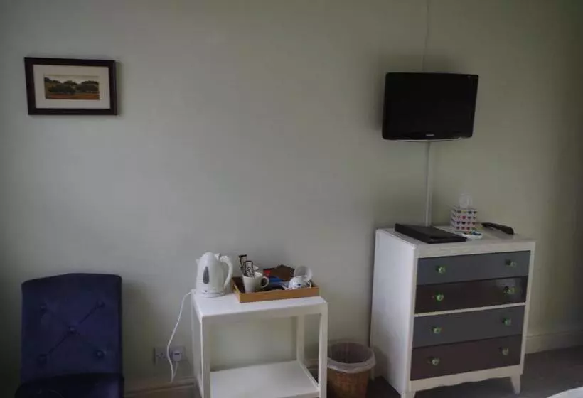 Quarto standard, Varley House