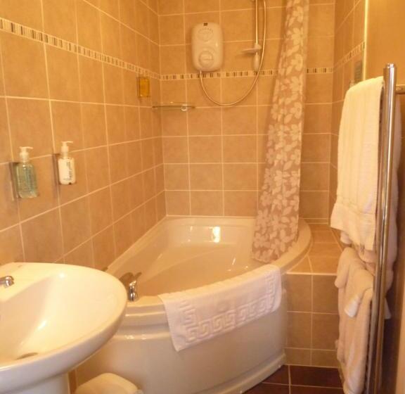 Номер Стандарт Трехместный, Varley House