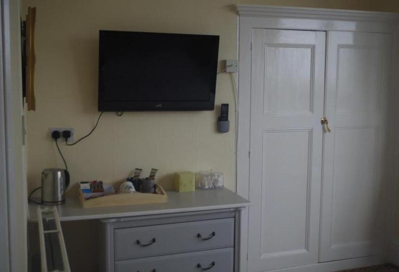 Стандартный Номер Кровать Кинг, Varley House