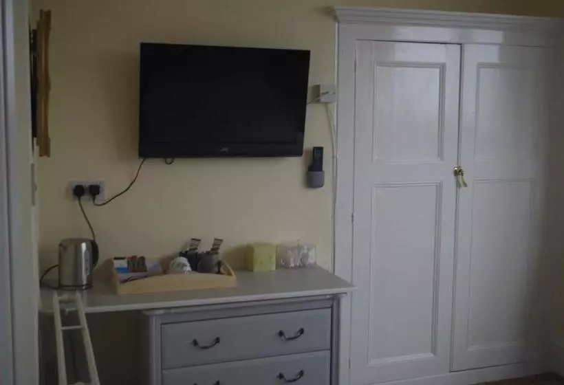 Quarto Standard Cama King, Varley House