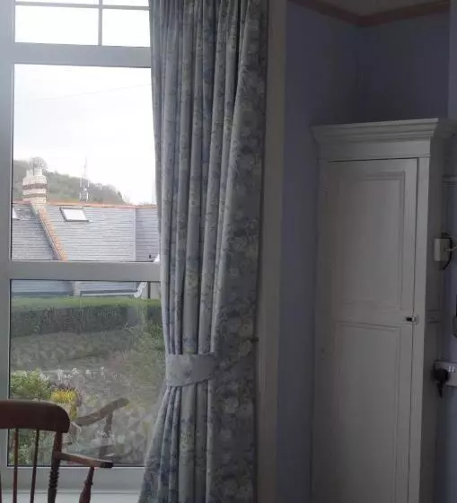 Quarto standard vista mar, Varley House