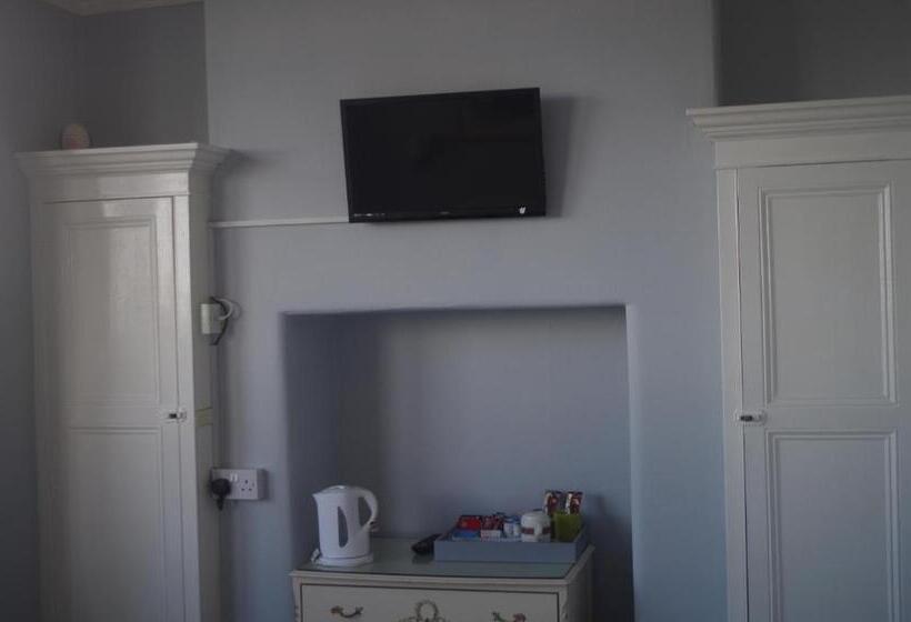 Номер Стандарт Вид на Море, Varley House