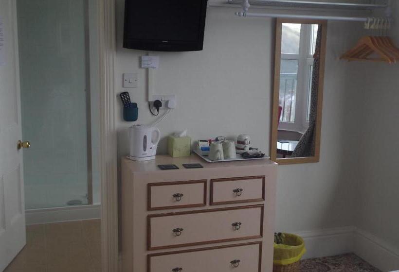 Номер Стандарт Вид на Море с Балконом, Varley House