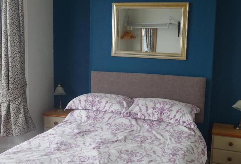 Номер Стандарт Вид на Море с Балконом, Varley House