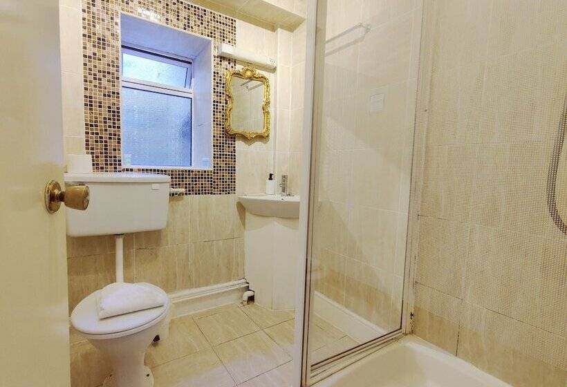 스탠다드 룸, Wentworth House   Free Parking