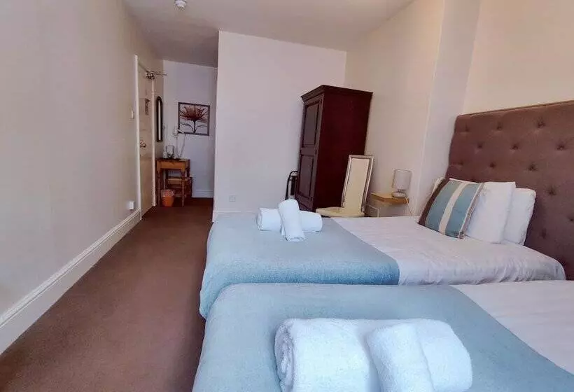 اتاق استاندارد, Wentworth House   Free Parking