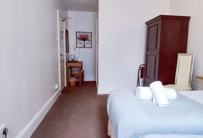 스탠다드 룸, Wentworth House   Free Parking