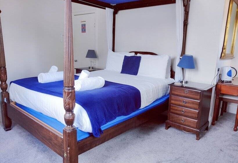 Номер Superior, Wentworth House   Free Parking