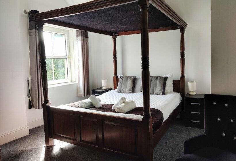 수피리어 룸, Wentworth House   Free Parking