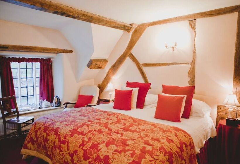 标准间, The West Arms