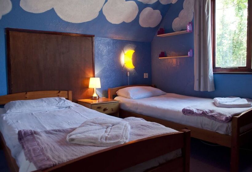 خانه 3 خوابه, Wringford Cottages