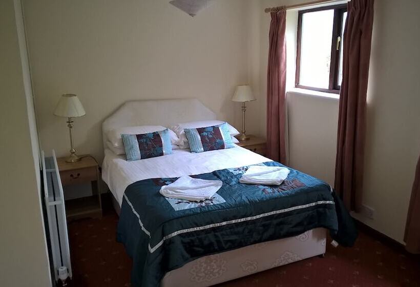 بانگلوی استاندارد, Wringford Cottages