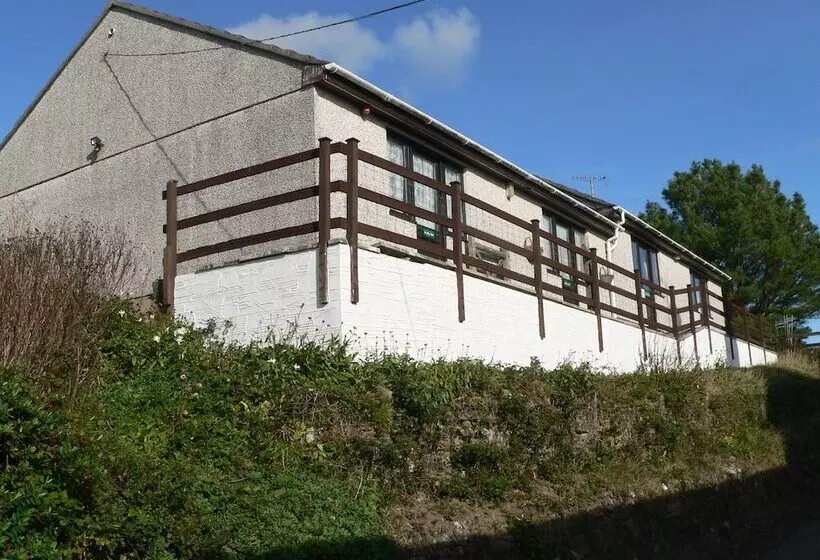 １ベッドルームアパートメント, Wringford Cottages