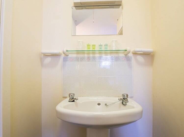 غرفة قياسية, Longforgan Coaching Inn