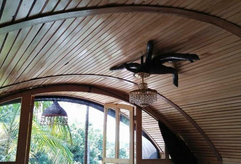 スタンダードルーム, Cabaña Guainiana