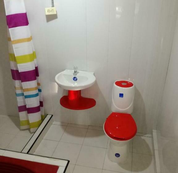 スタンダードルーム, Cabaña Guainiana