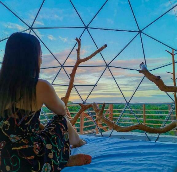 スタンダードルーム, Cabaña Guainiana