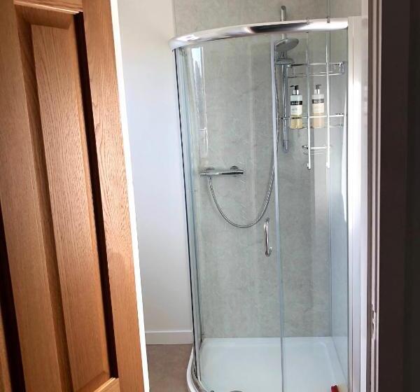 غرفة ديلوكس, Albatross B&b Dornoch