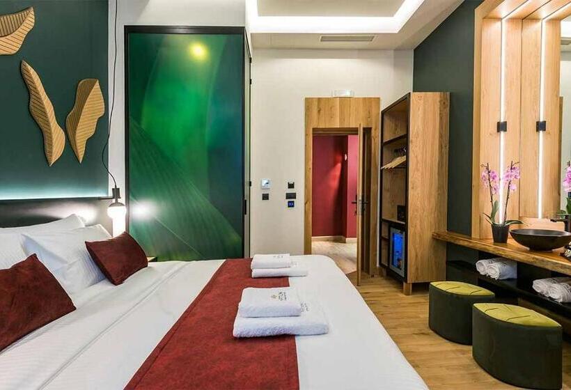 스탠다드 룸, Artion Boutique By Enorme