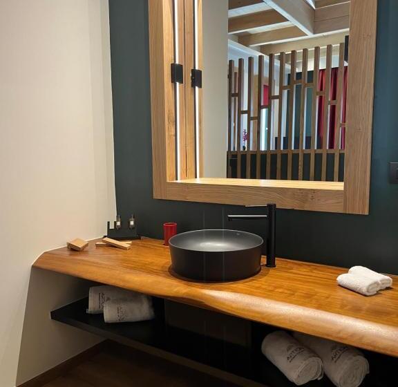 프리미엄 스위트, Artion Boutique By Enorme