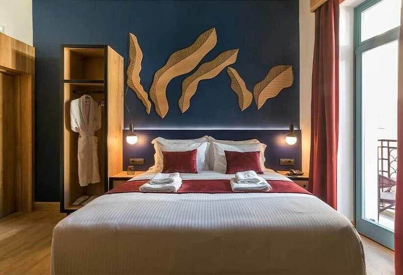 주니어 스위트, Artion Boutique By Enorme