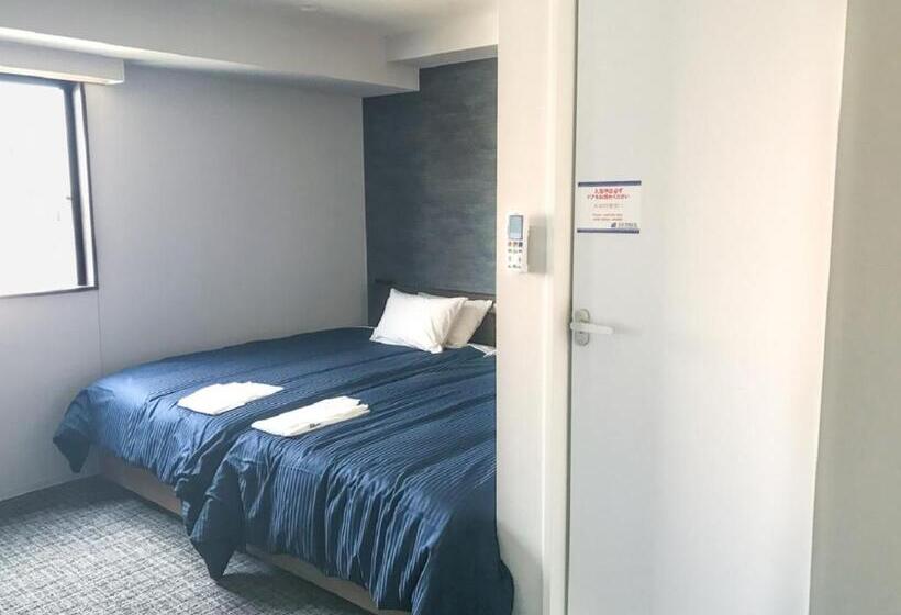 标准间, Livemax Fukushima Koriyama
