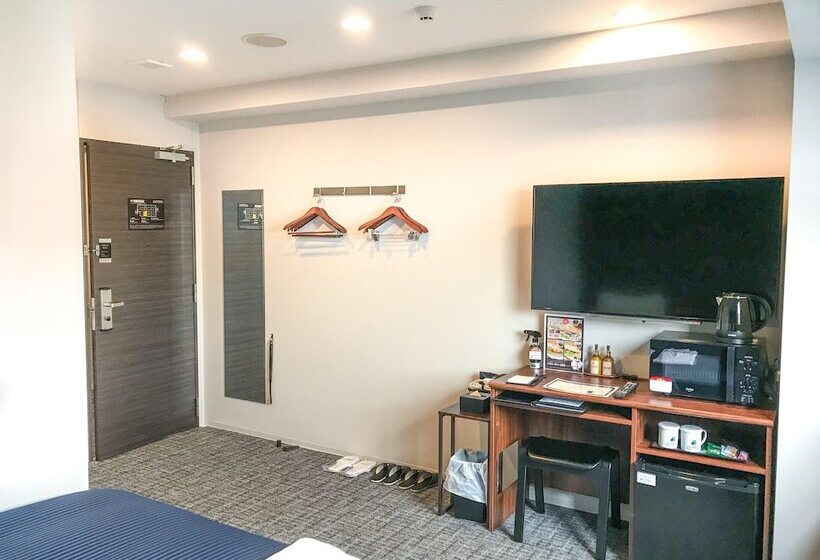 标准间, Livemax Fukushima Koriyama