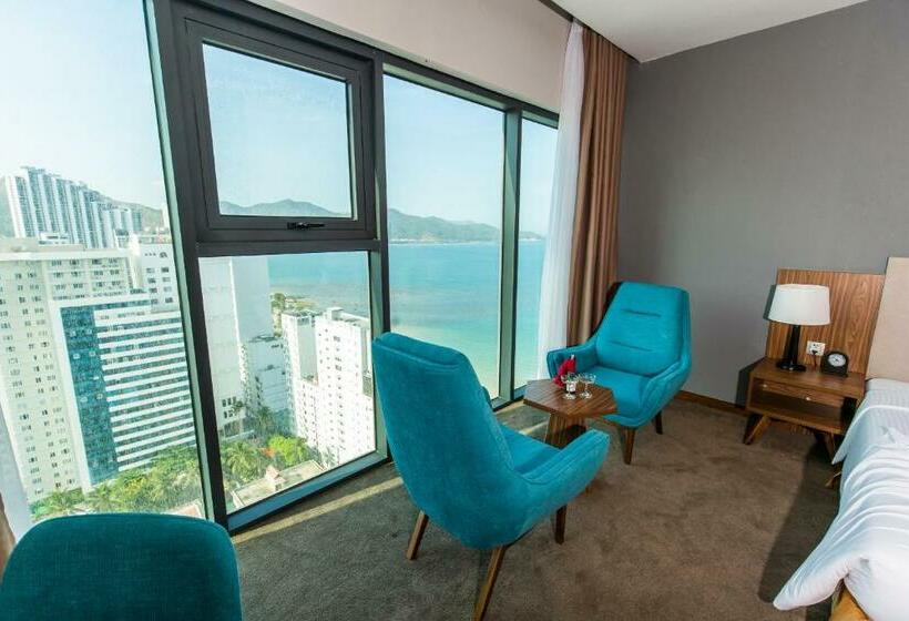 اتاق لوکس خانوادگی, Muong Thanh Luxury Vien Trieu Nha Trang