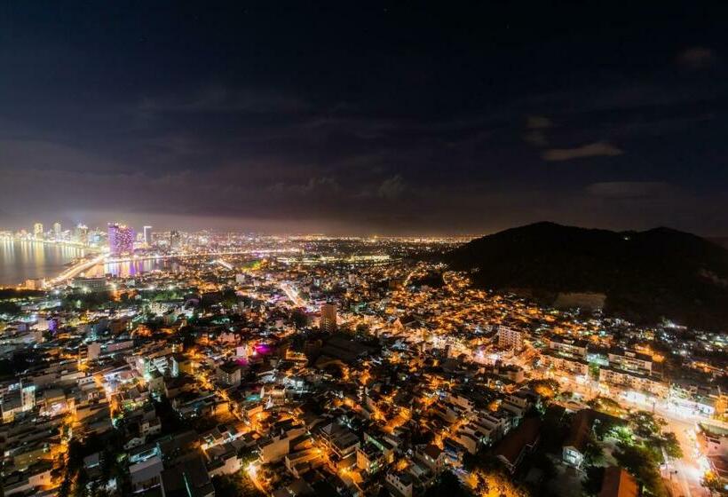 اتاق لوکس سه تخته, Muong Thanh Luxury Vien Trieu Nha Trang