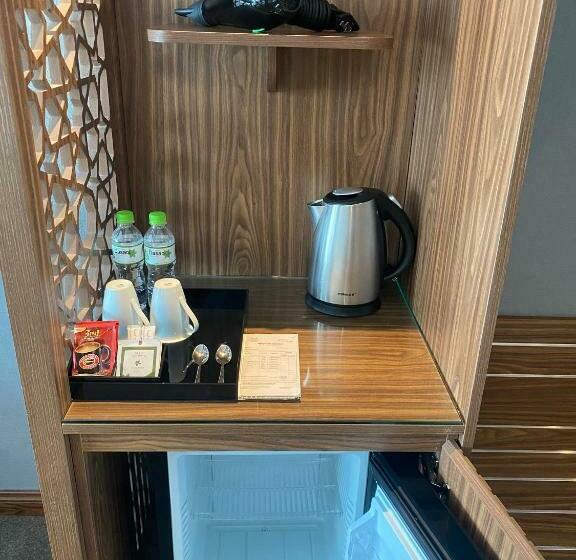 اتاق لوکس, Muong Thanh Luxury Vien Trieu Nha Trang