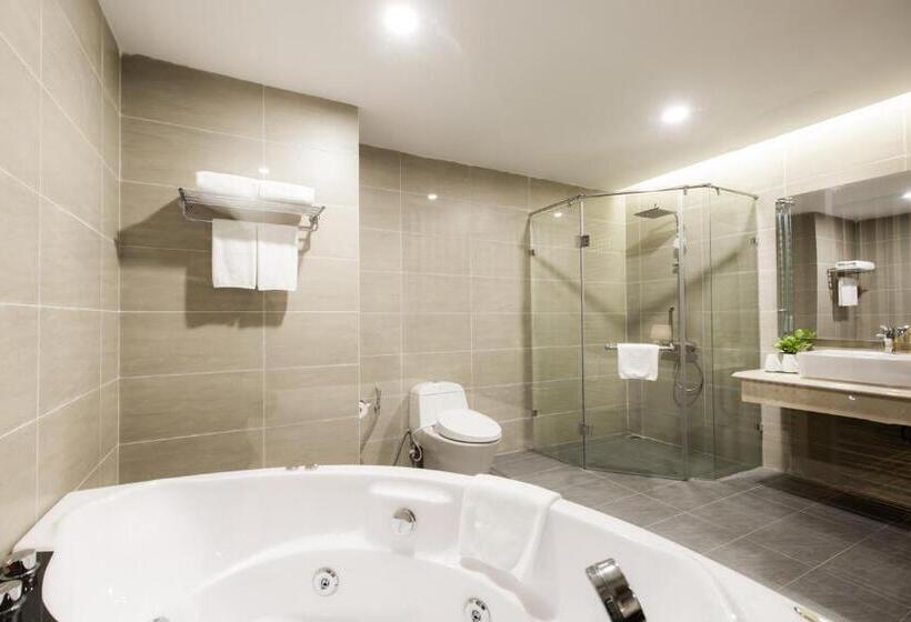 سوییت اجرایی, Muong Thanh Luxury Vien Trieu Nha Trang
