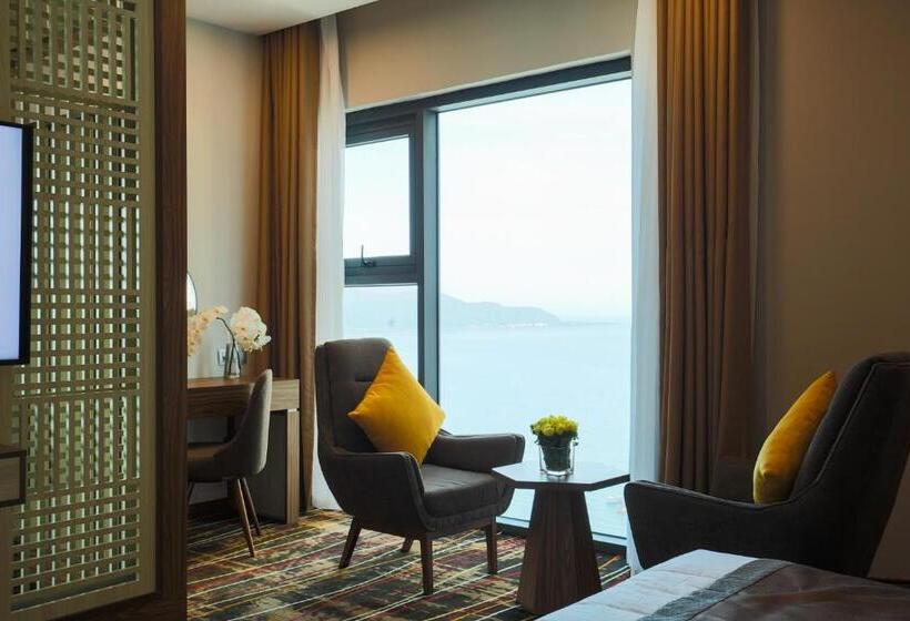 سوییت اجرایی, Muong Thanh Luxury Vien Trieu Nha Trang