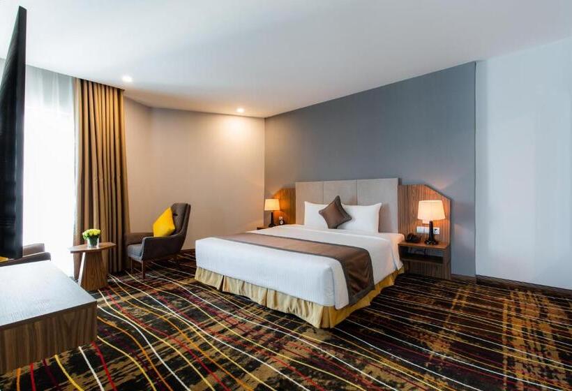 سوییت اجرایی, Muong Thanh Luxury Vien Trieu Nha Trang