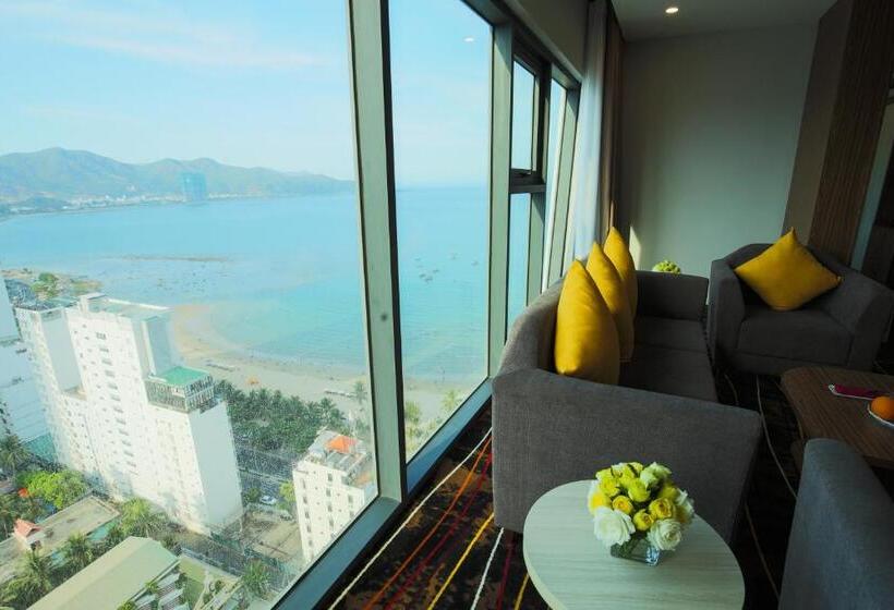 سوییت اجرایی, Muong Thanh Luxury Vien Trieu Nha Trang