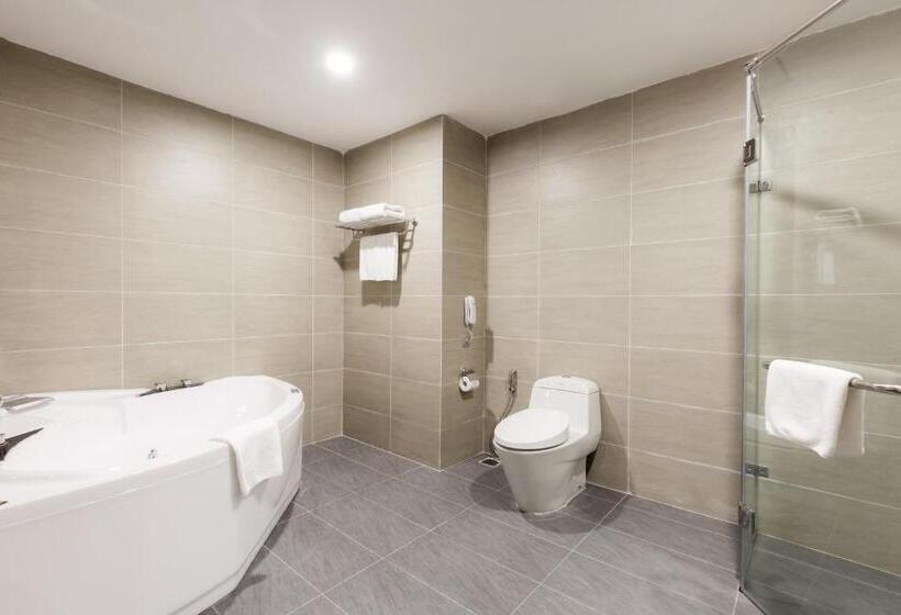 سوییت اجرایی, Muong Thanh Luxury Vien Trieu Nha Trang