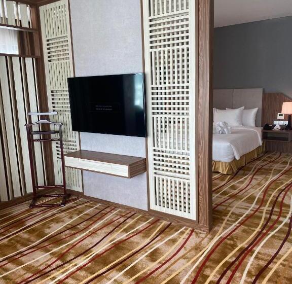 سوییت اجرایی, Muong Thanh Luxury Vien Trieu Nha Trang