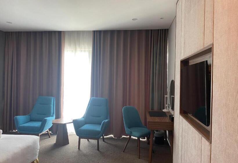 اتاق لوکس خانوادگی, Muong Thanh Luxury Vien Trieu Nha Trang