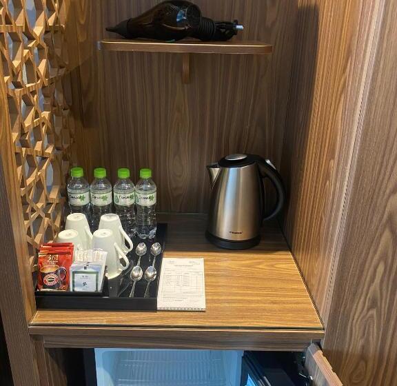 اتاق لوکس خانوادگی, Muong Thanh Luxury Vien Trieu Nha Trang