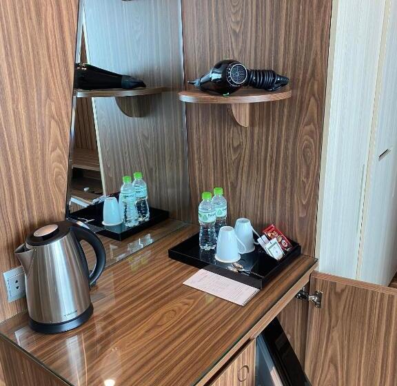 سوییت اجرایی, Muong Thanh Luxury Vien Trieu Nha Trang