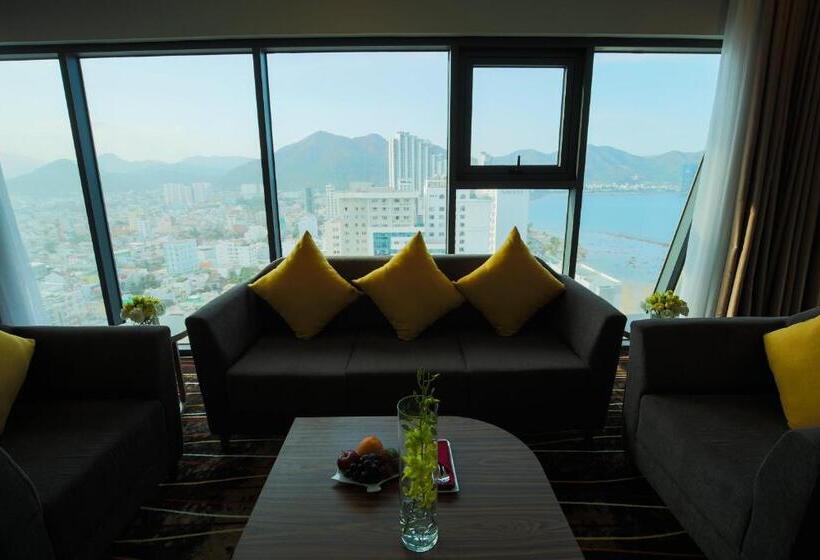 سوییت اجرایی, Muong Thanh Luxury Vien Trieu Nha Trang