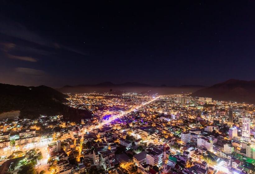 اتاق لوکس, Muong Thanh Luxury Vien Trieu Nha Trang