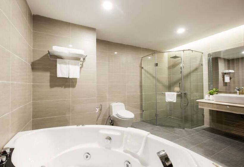 سوییت اجرایی, Muong Thanh Luxury Vien Trieu Nha Trang