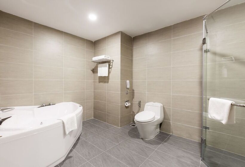 سوییت اجرایی, Muong Thanh Luxury Vien Trieu Nha Trang