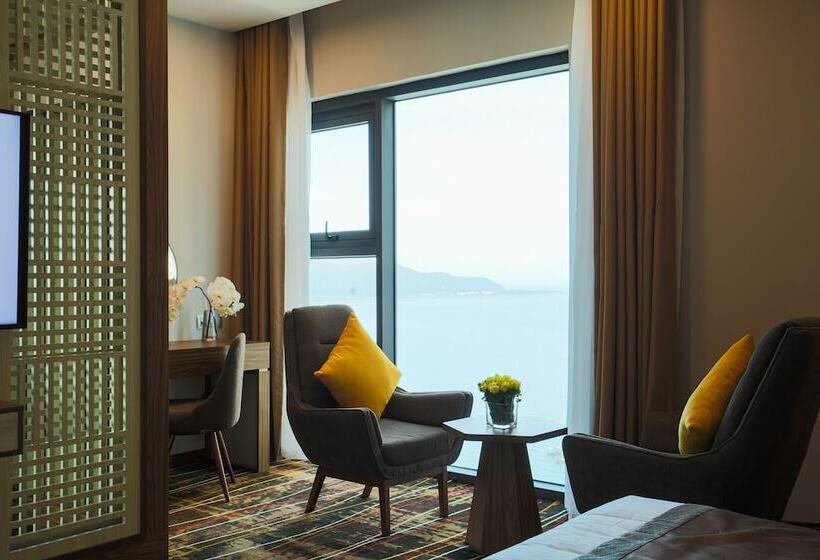 سوییت اجرایی, Muong Thanh Luxury Vien Trieu Nha Trang