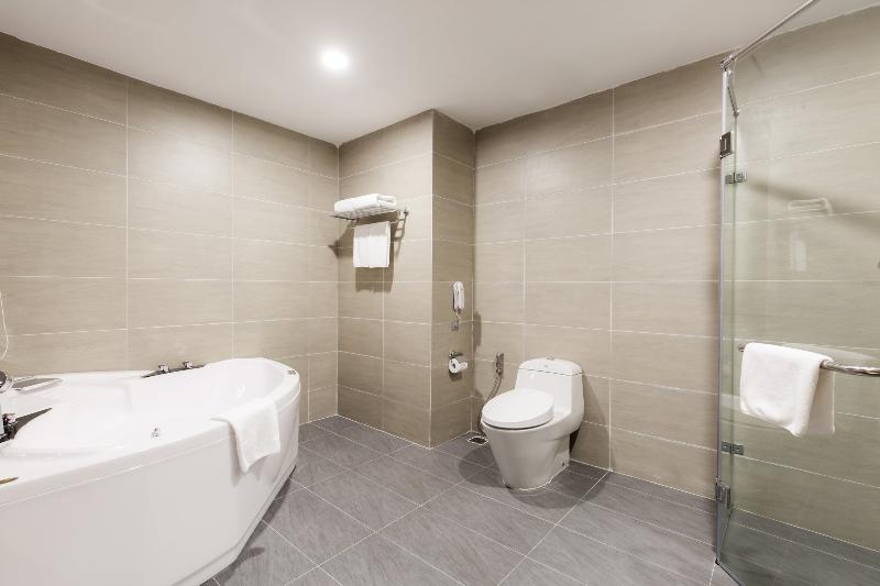 سوییت اجرایی, Muong Thanh Luxury Vien Trieu Nha Trang