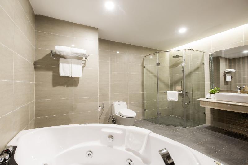 سوییت اجرایی, Muong Thanh Luxury Vien Trieu Nha Trang