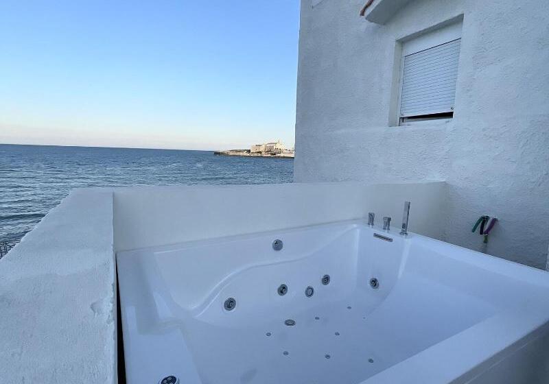 اتاق لوکس, Muong Thanh Luxury Vien Trieu Nha Trang